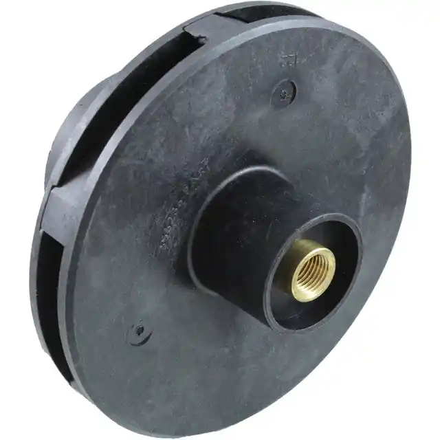 Pentair 356237Z Impeller IF VS/VSF/2 VST/IP VS+SVRS Replacement