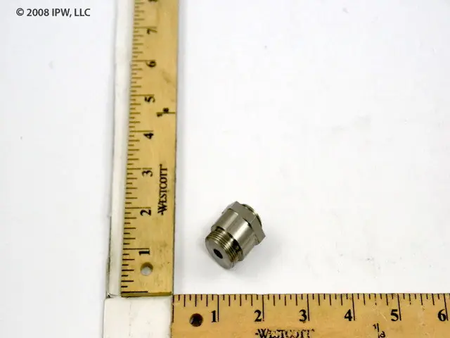 Schneider Electric YBA-622-316-2 valve packing s.s. assembly 1/ replacement YBA-622-316-2