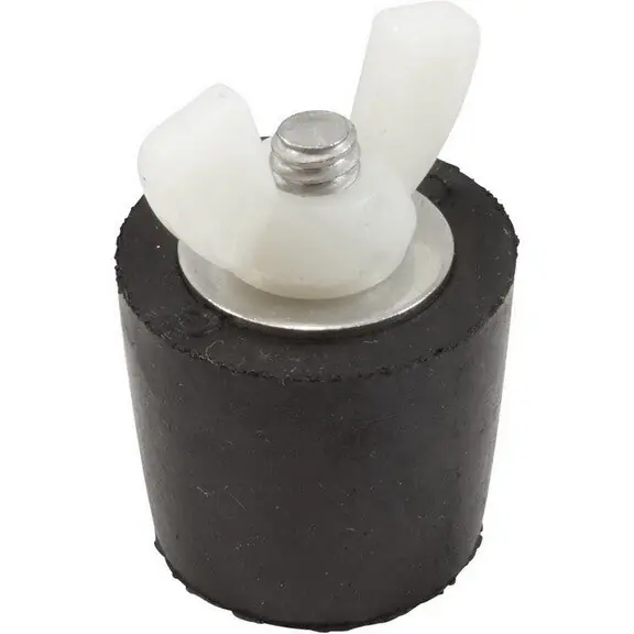 Technical Products 9 Tool Winter Plug Power 1.5Pipe/1.75Ftg