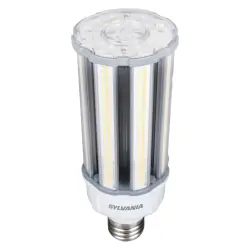LEDVANCE LED54HIDR8SC2MED/41011 SYLVANIA 54W LED HIDR CCT SELECTABLE LAMP (3000K/4000K/5000K)