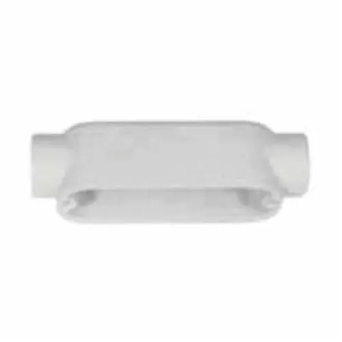 Emerson C200-A C200A APP 2IN ALUMINUM C UNILET