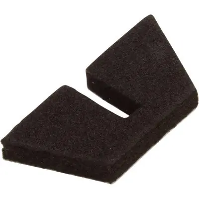 Waterway Plastics 865-0200 Pool Skimmer Weir Door Foam
