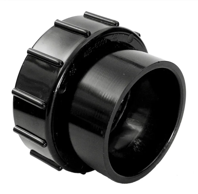 Waterway Plastics 400-6021B Union Assembly