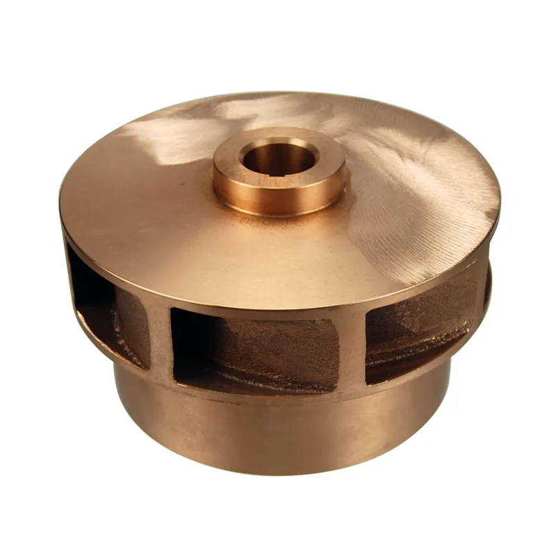 Pentair 073830 C Series Pump Impeller