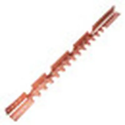 Holdrite 141 Copper 90° Bracket