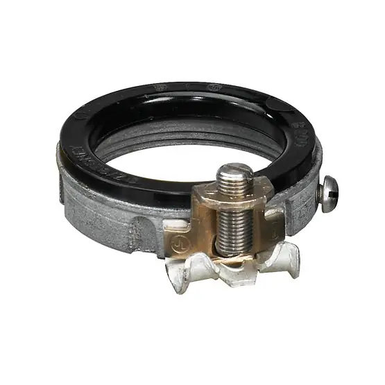 Emerson BLG-1204 BLG-1204 GEDNEY 1-1/4 IN INSUL GNDG BSHG