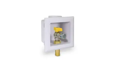 Everflow SB150-G12 Gas Valve Outlet Box
