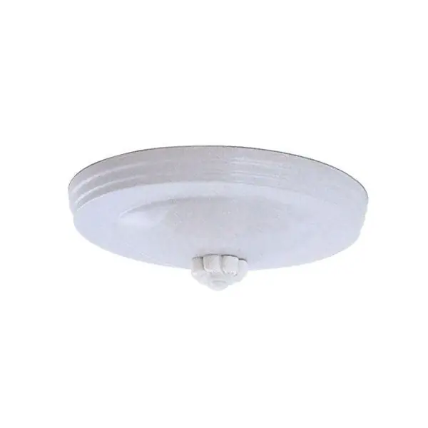 SATCO 90-045 5 in. Ceiling Mount Blank Up Kit