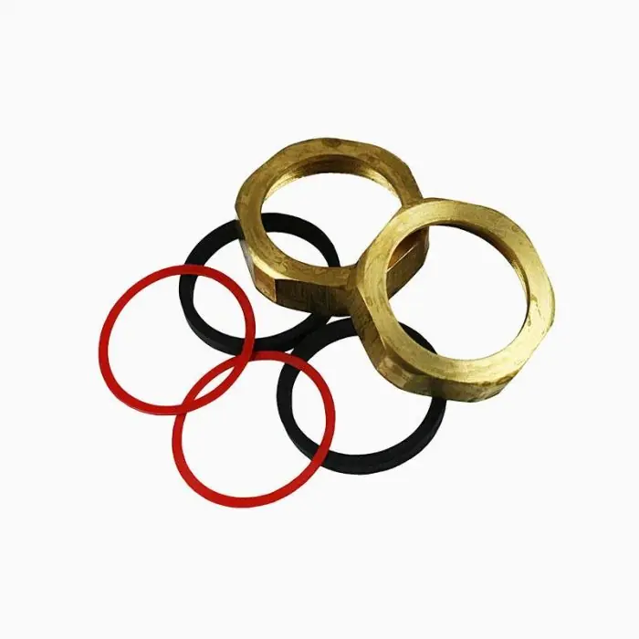 Sloan 306619 F2Aa Rb Two Sets F2A 1-1/2 Sj Cplg