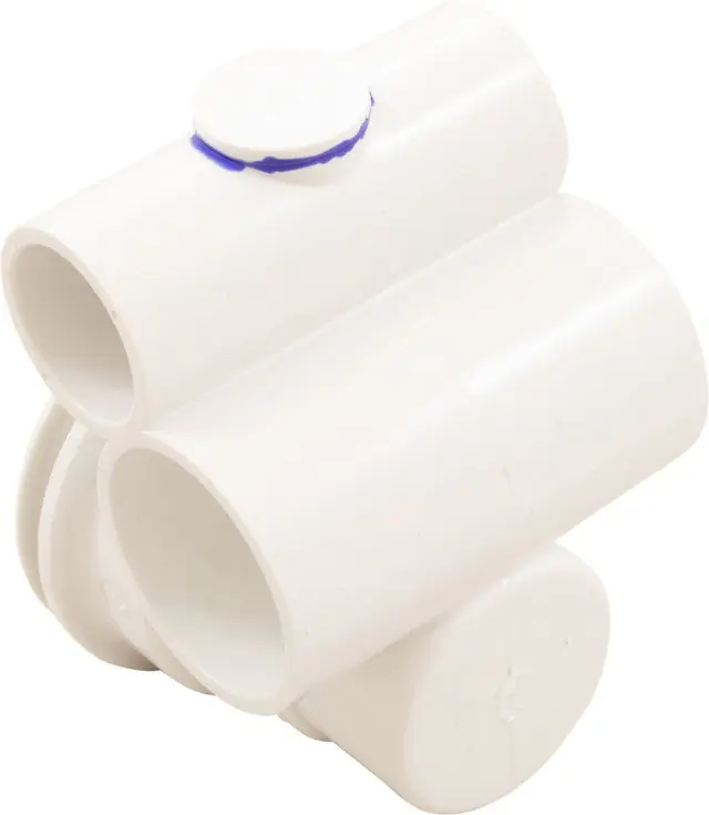 Balboa Water Group 10-5884WHT Jet Cmplt BWG/HAI AF MarkII