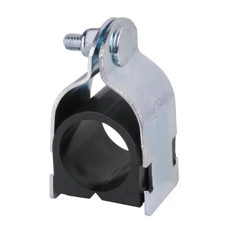 ABB A71611/8 Cushion Clamp 1-1/8