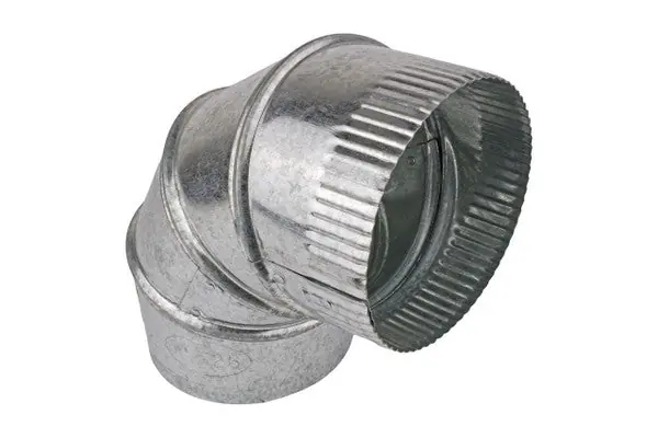 Southwark Metal Mfg Co SL24526 24'' JT 5'' 26GA S/L PIPE