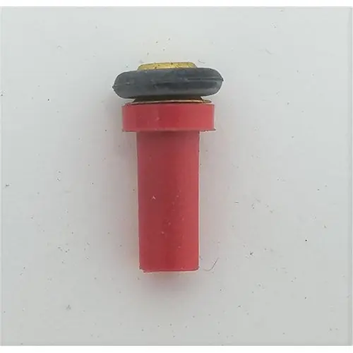 Schneider Electric AT-532-098-1-2 Restrictor .005 Red
