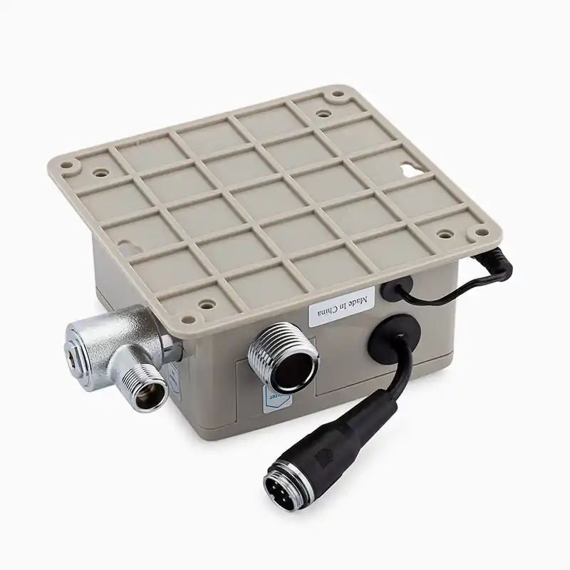 Sloan SLSFP40A Control Module 6 VDC 6 Pin Connector