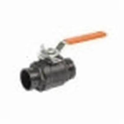 3" Victaulic V030726P0A Ball Valve – Grooved Ductile Iron