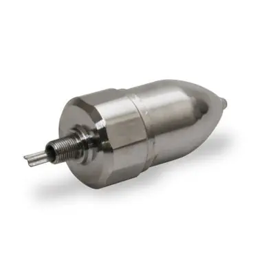 Everflow HAV-S0014 Radiator Air Valve 1/4 Straight Steam Air Vent #H43