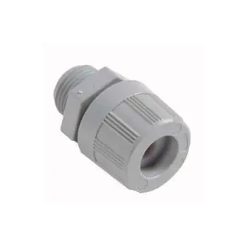 Legrand CGN50562 Nylon MLE STR Cord Connector .562- .