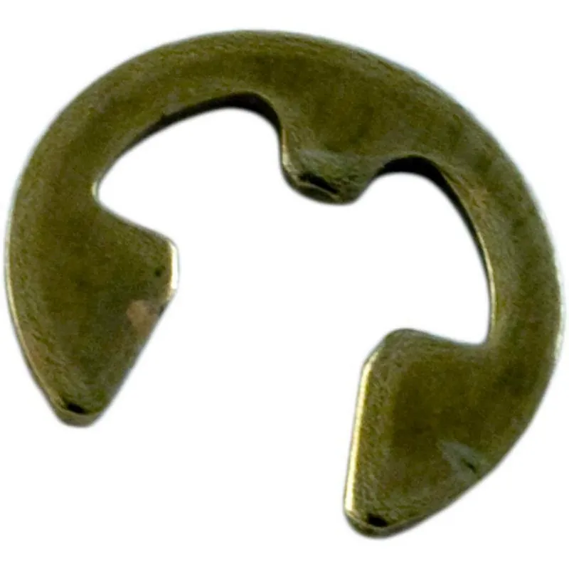 Pentair 33103-0006 Pool Light Retaining Screw E-Ring