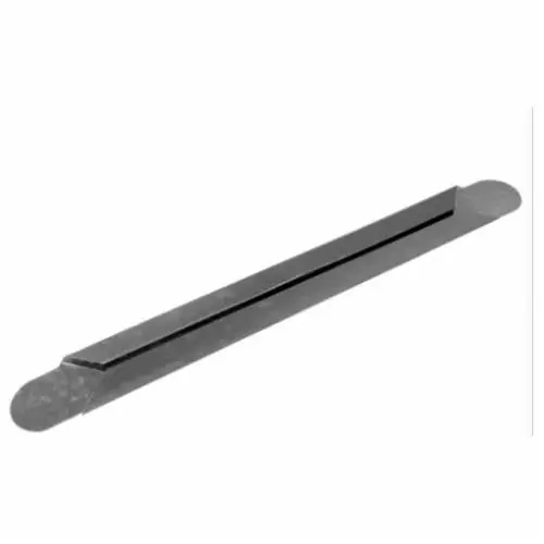 Southwark 8D8 Drive Cleat, 8 in L x 1-1/8 in W, Steel