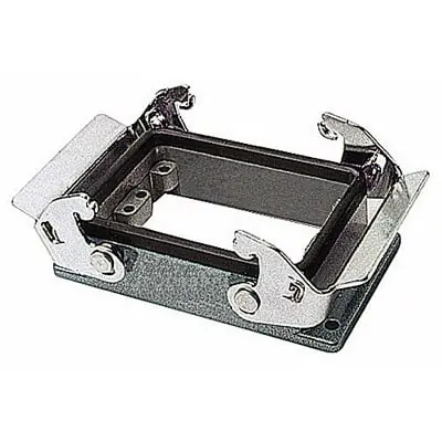 ABB PB132A Panel Mount Base Power 600 Volt Replacement MPN