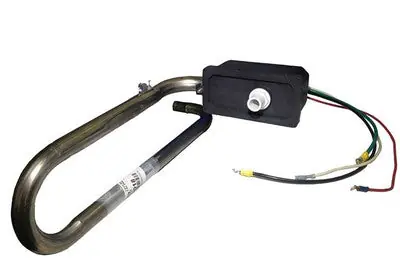 Therm Products C3548-1 Heater LowFlow D-1 230v 5.5kW Trombone Replacement MPN