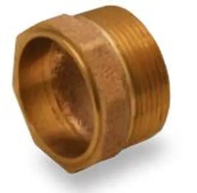 Everflow R1361 Raven R1361 1-1/2 C x M Hex Trap Bushing Raven# 112CMHTB