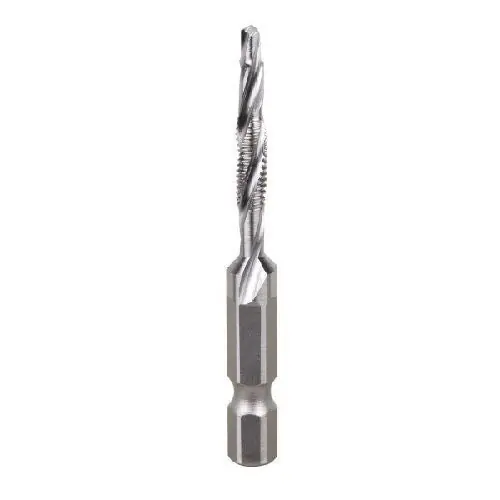 Ideal Industries 36-8/32 8-32 NC Drill Tap Bit