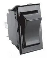Selecta Products SS1104-BG Rocker Switch 20A 125VAC