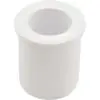 Waterway Plastics 715-0000B Plug, Waterway, 1/2spg (Bagged)