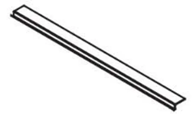 Raypak 011599F Baffle