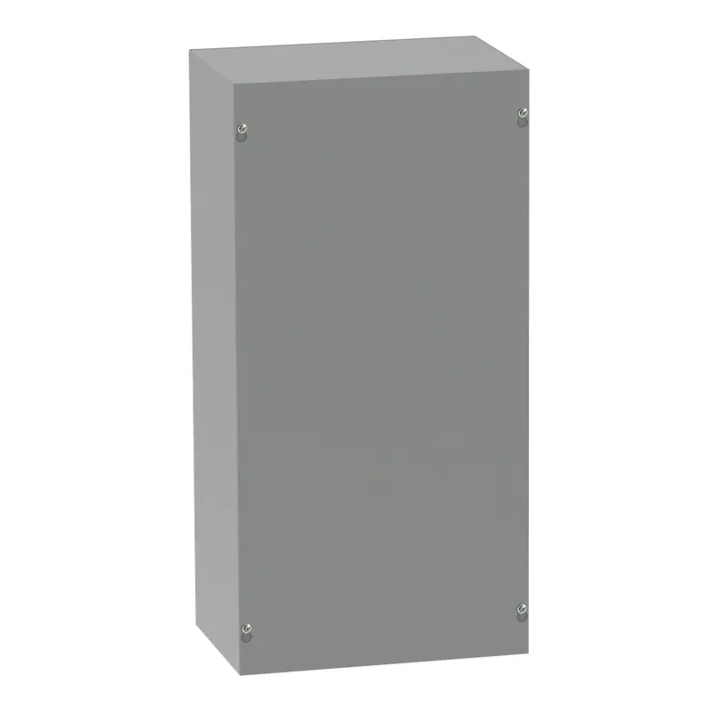 nVent ASE10X8X4NK HOF SCREW COVER JUNCTION BOX 10X8X4