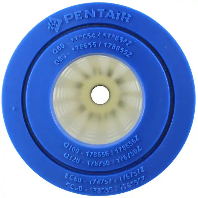 Pentair 178655Z Grid Element Single Pentair Quad DE 80 4 Required