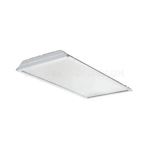 Acuity Brands 2GTL4A12120LP840 Lithonia Troffer 120 VAC (4) Lamps Static LED