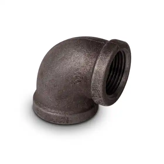 Diversitech BPF-02 3/4 Black Pipe Fittings 150 lb Replacement MPN