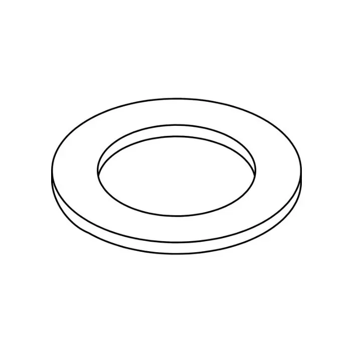 Pioneer X33-A C/B Brass Washer