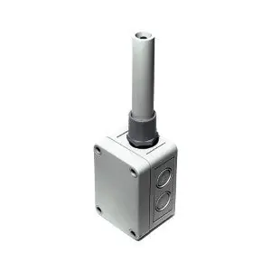 Schneider Electric ETO200-4X temperature sensor outdoor air