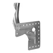 Legend 509-023 Metal Bend Support 1/2