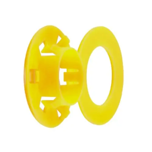 LH Dottie USB Universal Plastic Stud Bushing 3/8 in Size