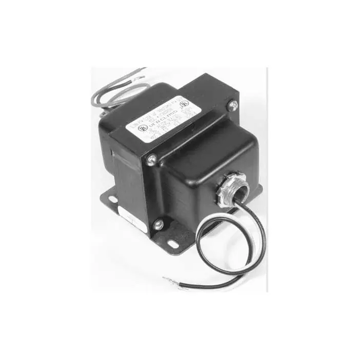 Sloan 362026 SFP-26 Plug-in Adapter 220 VAC/6 VDC