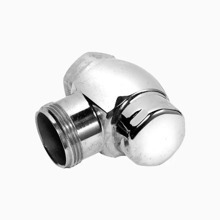 Sloan 388064 H790A CP Stop ASM 3/4 IN ADJ L/ CAP