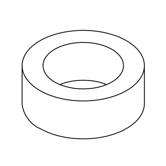 Pioneer X814-BARP Rubber Packing-10/pk