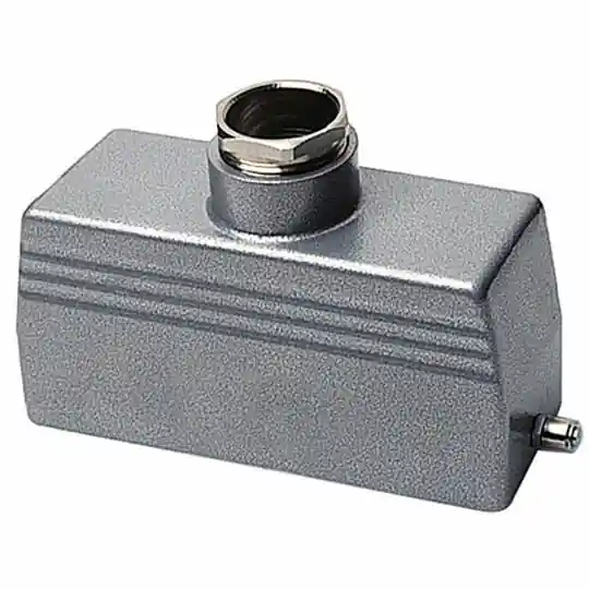 ABB TH924MV B24 SGL LOCK SYS 1XPG29
