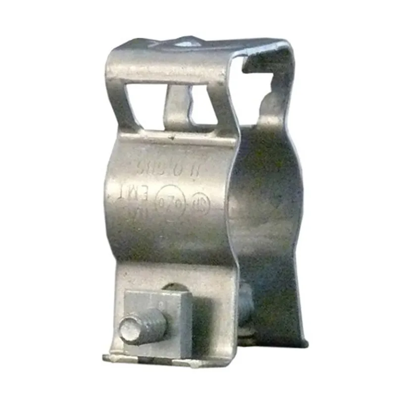 Emerson H-150-SWB APP 1-1/2IN COND HGR W/SWIVEL BOLT CLCH