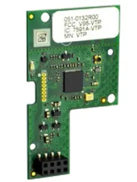 Schneider Electric VCM7260Z5000B VCM7000 Series Communication Module Zoning Model 7260 BACnet