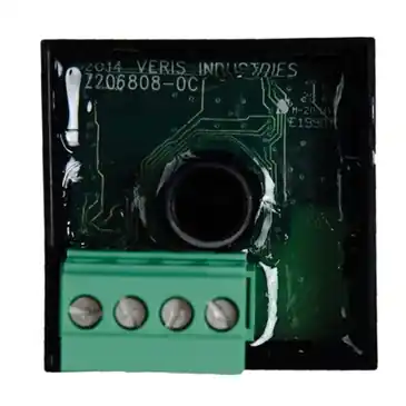 Veris Industries AA10C-10F90 ACC CNVTR TYPEC 4-20 DEG F -10