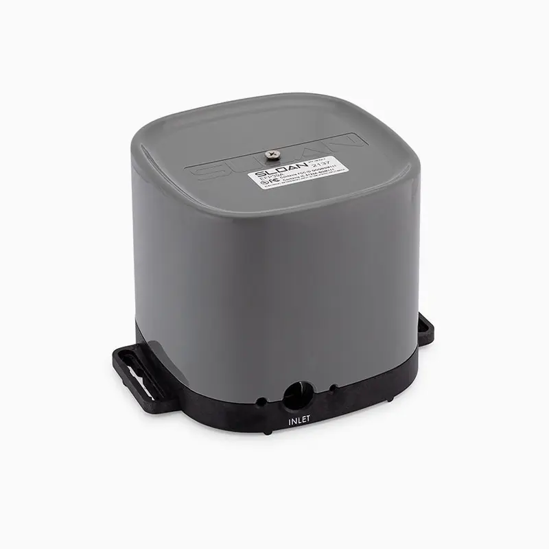 Sloan 367039 EFP39A Control Module W/O Turbine