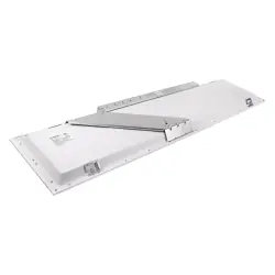 LEDVANCE PANELF3A030UNVD84014GWH/61580 Sylvania LED Flat Panel 30W 120 277V 0 10V Dimmable