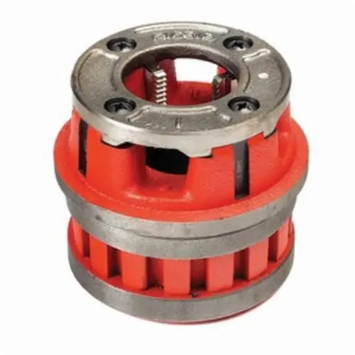 Emerson Electric 37410 RIDGID 1-1/2 NPT Complete Die Head 12R