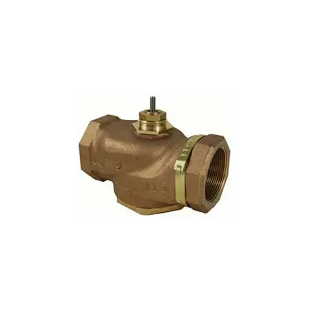 Schneider Electric VB-7263-0-4-72 Valve Body 2-Way Globe NPT Stainless Steel