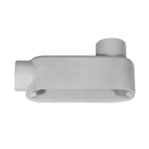 Emerson LB125A APP 1-1/4 ALUM LB-UNILET